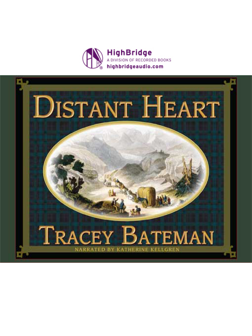 Title details for Distant Heart by Tracey Bateman - Available